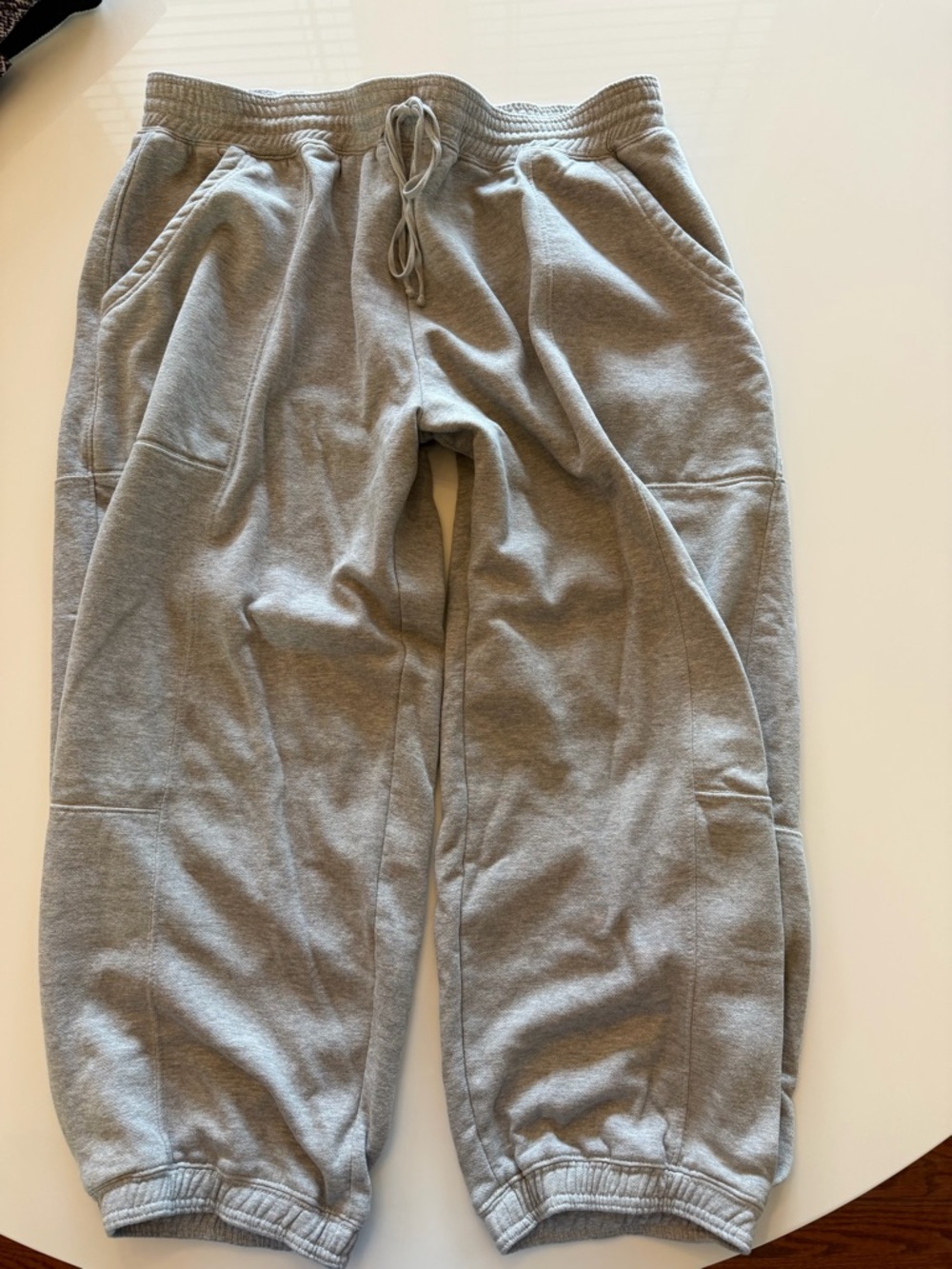 Anthropologie/Daily Practice sweatpants